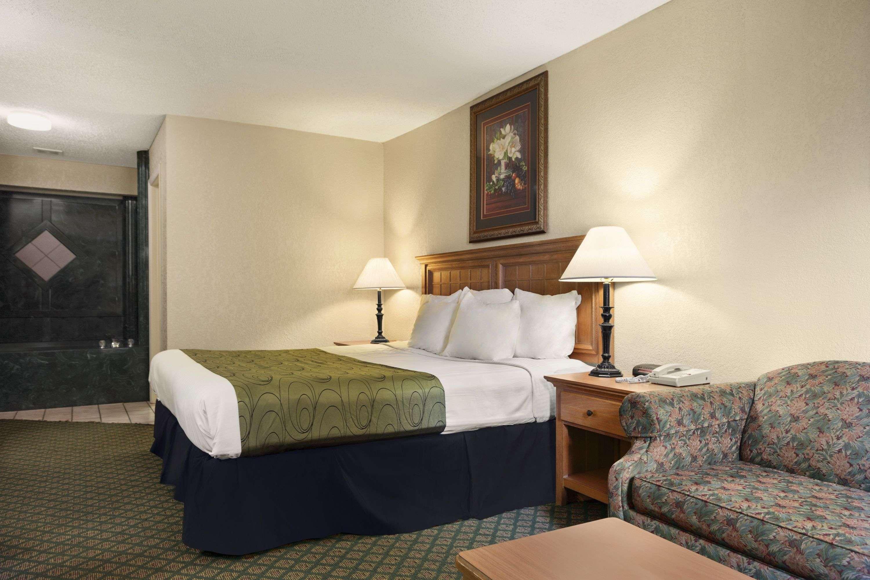 Days Inn & Suites By Wyndham Stuttgart Εξωτερικό φωτογραφία