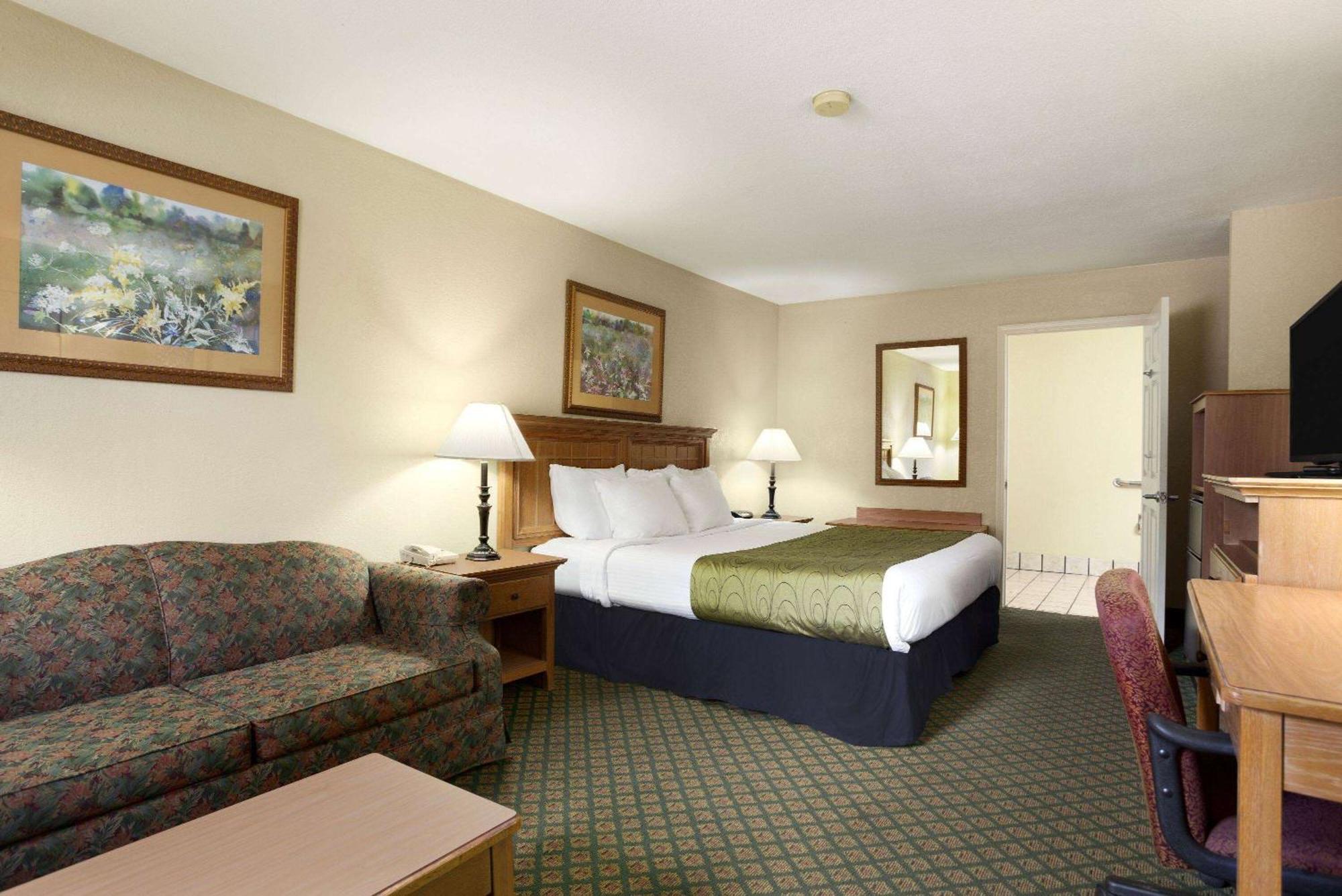 Days Inn & Suites By Wyndham Stuttgart Εξωτερικό φωτογραφία